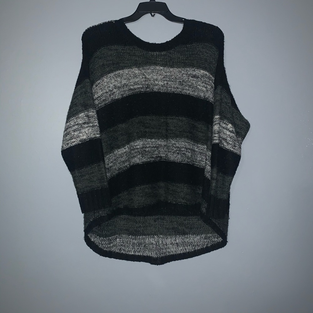 Striped Sweater